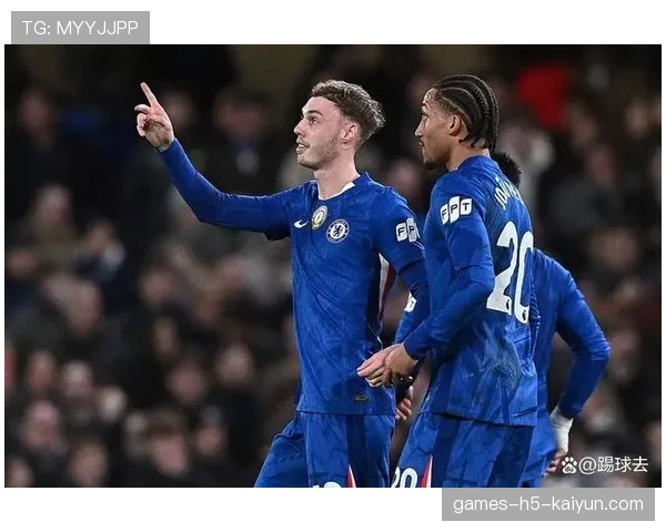 切尔西为科尔·帕尔默伤情纠结，手术是否不可避免成焦点，切尔西的本土球星 帕